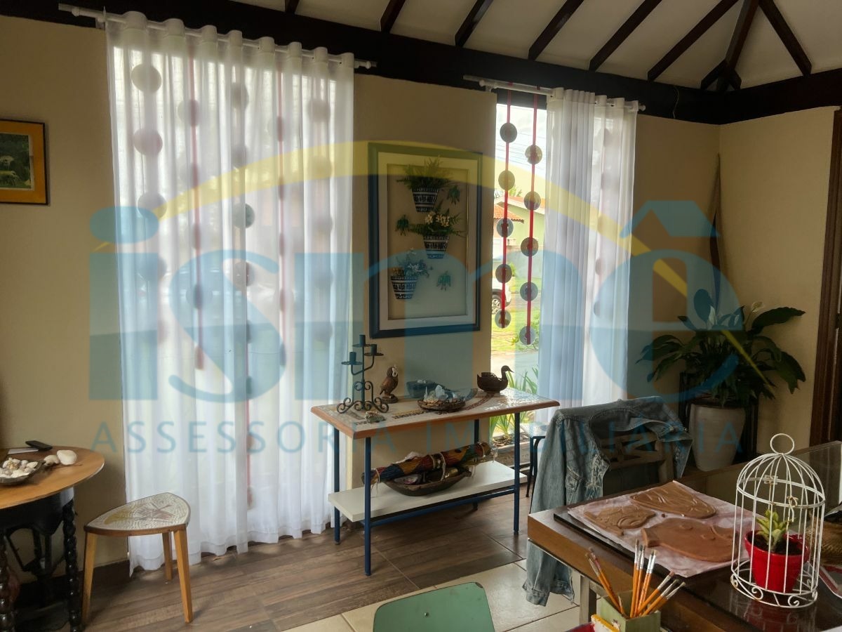 Chácara à venda com 4 quartos, 250m² - Foto 60