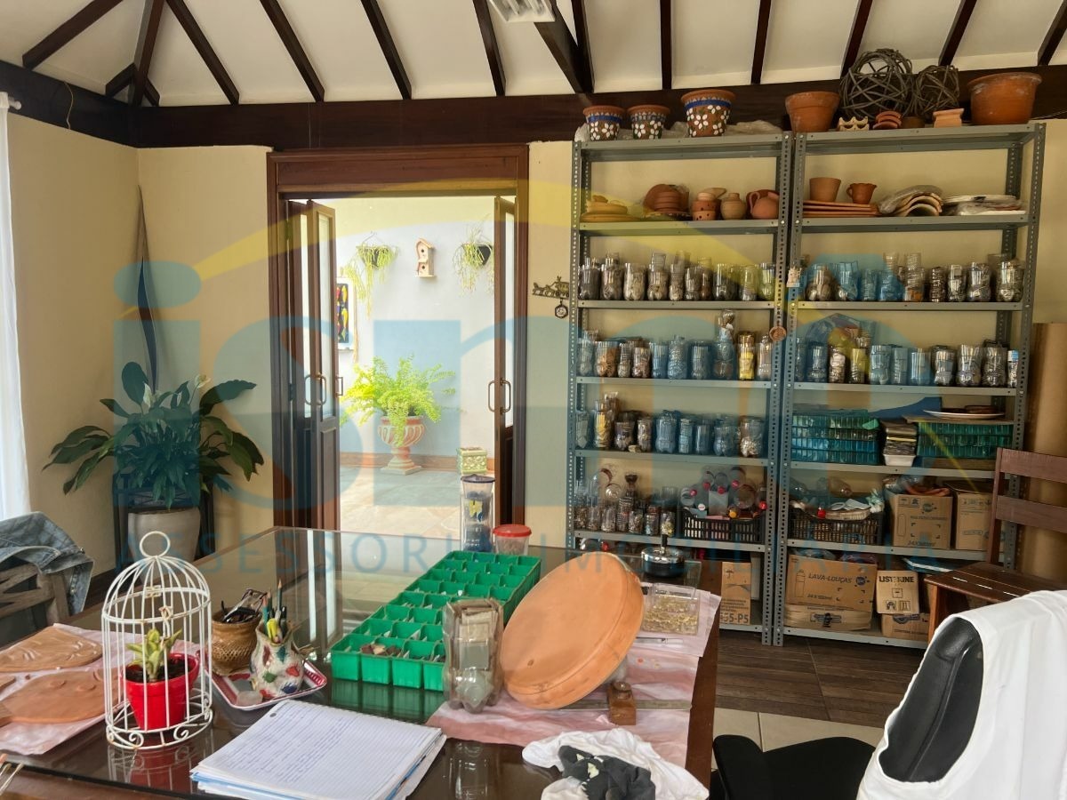 Chácara à venda com 4 quartos, 250m² - Foto 61
