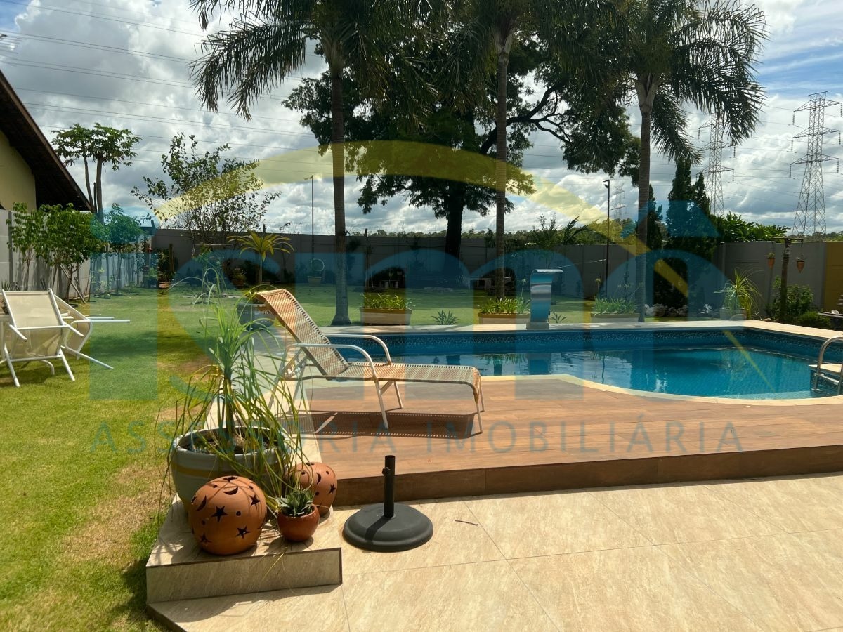 Chácara à venda com 4 quartos, 250m² - Foto 39