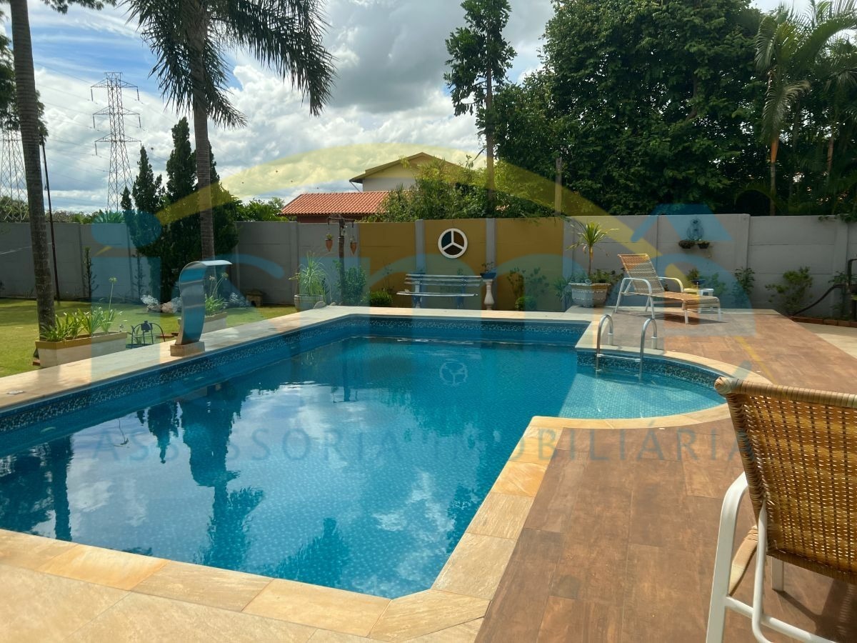 Chácara à venda com 4 quartos, 250m² - Foto 40