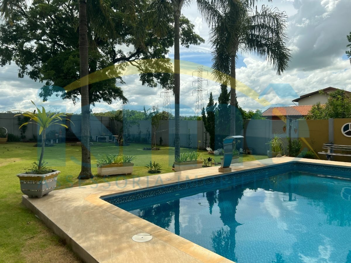 Chácara à venda com 4 quartos, 250m² - Foto 41