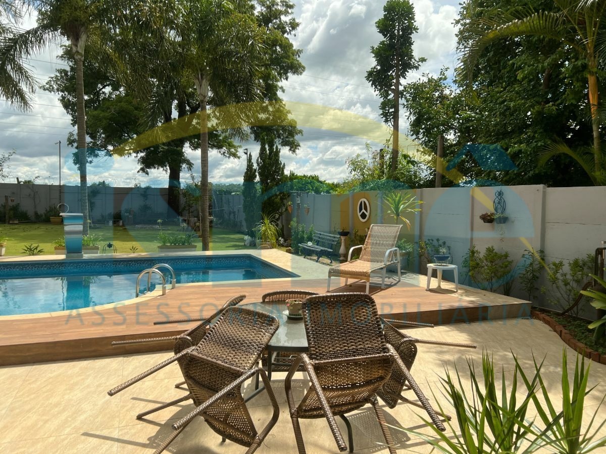Chácara à venda com 4 quartos, 250m² - Foto 33