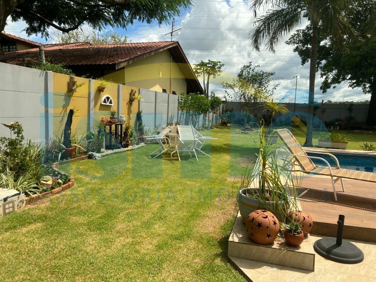 Chácara à venda com 4 quartos, 250m² - Foto 38