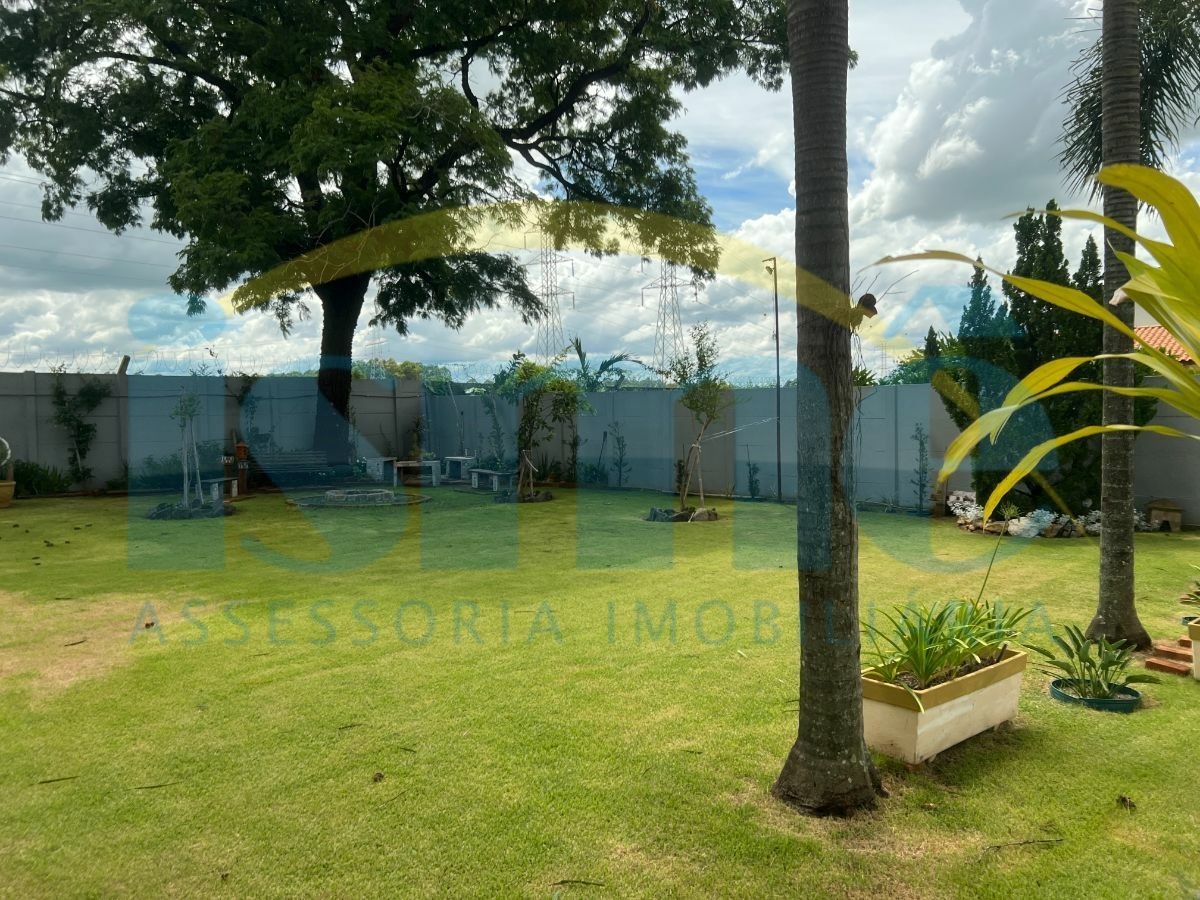 Chácara à venda com 4 quartos, 250m² - Foto 43