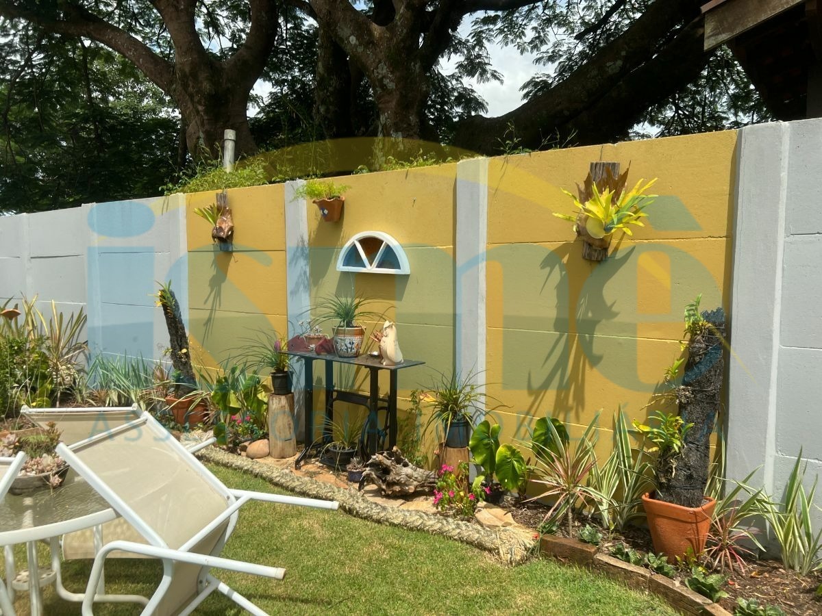 Chácara à venda com 4 quartos, 250m² - Foto 46