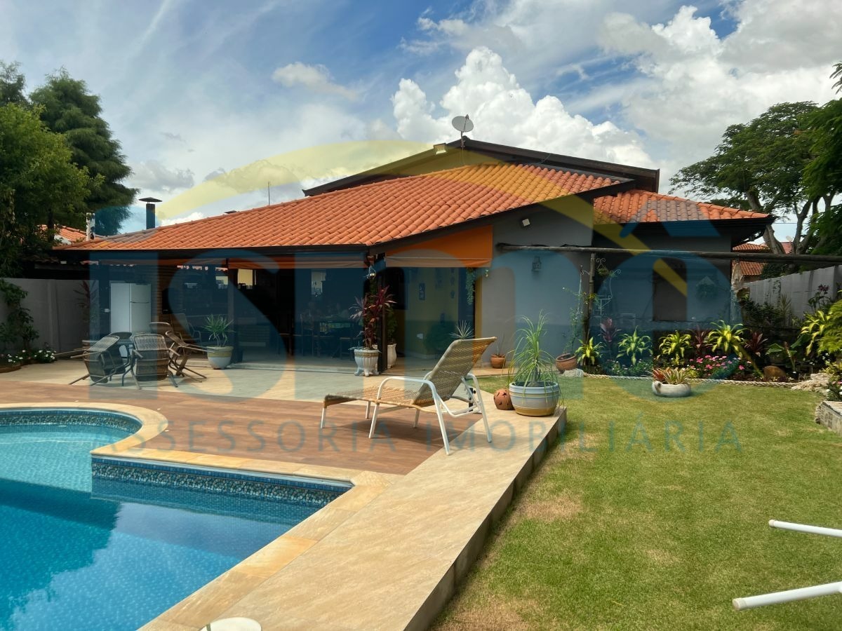 Chácara à venda com 4 quartos, 250m² - Foto 45