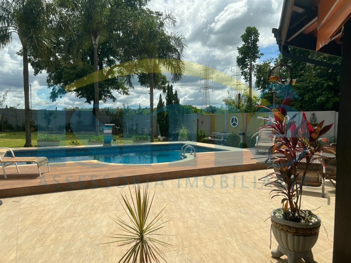 Chácara à venda com 4 quartos, 250m² - Foto 54