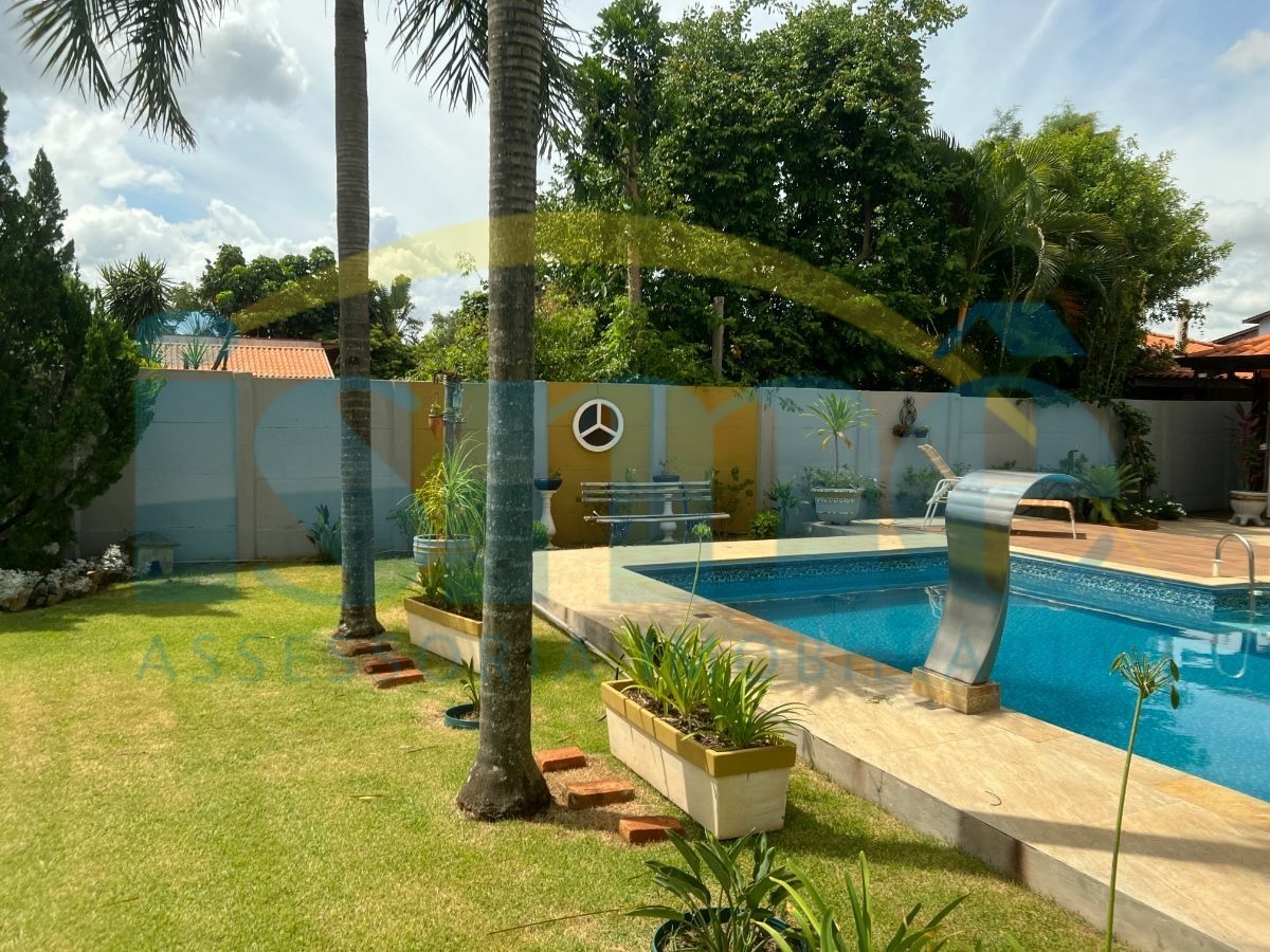 Chácara à venda com 4 quartos, 250m² - Foto 48