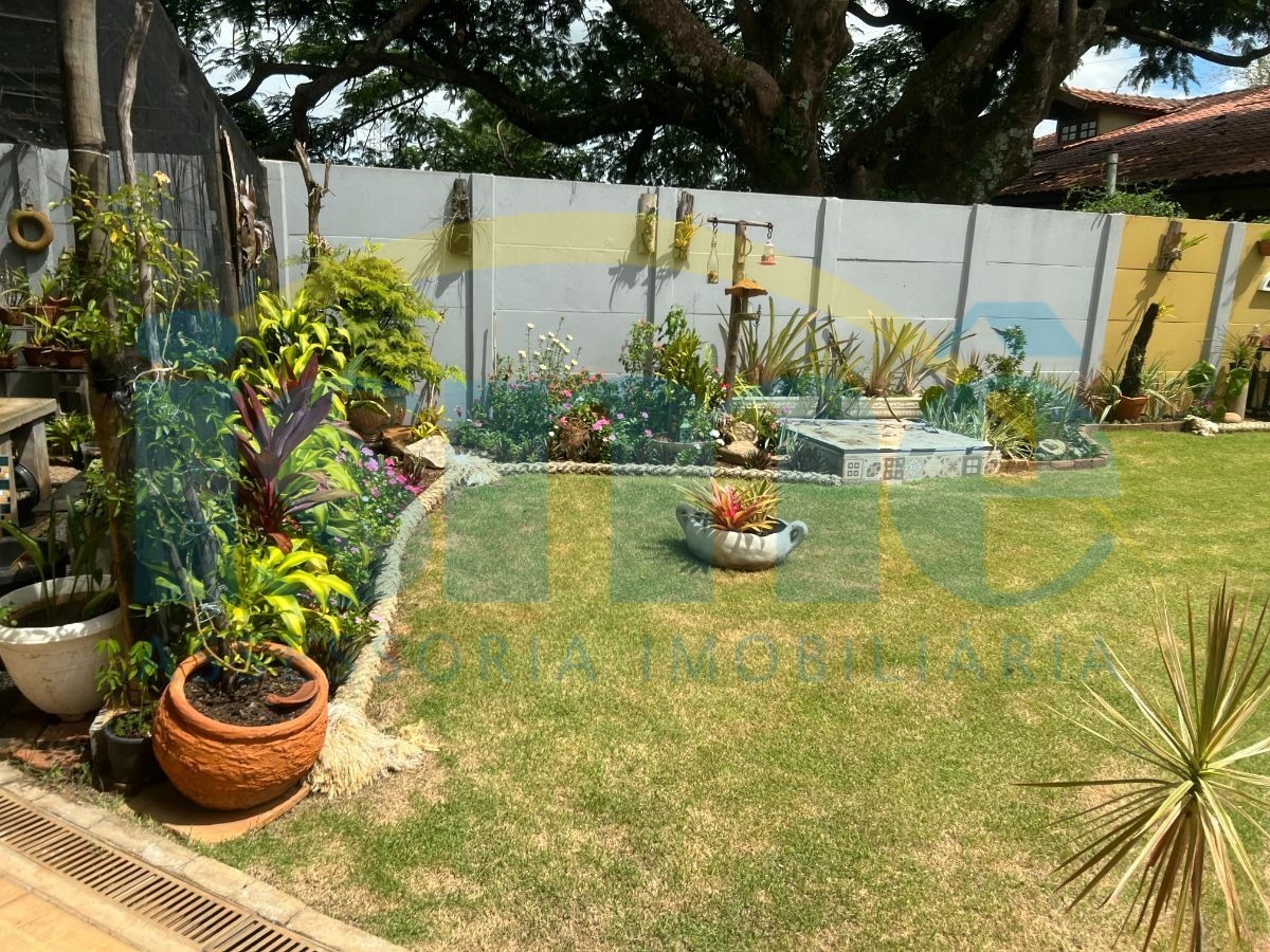 Chácara à venda com 4 quartos, 250m² - Foto 36