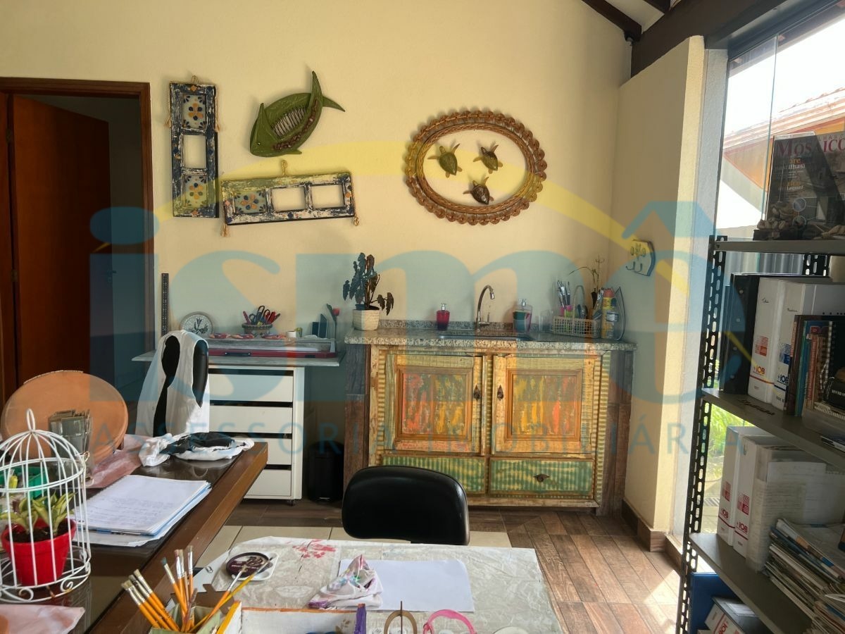 Chácara à venda com 4 quartos, 250m² - Foto 64