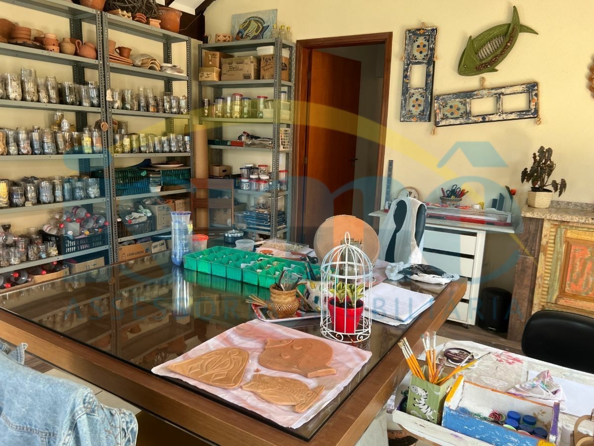 Chácara à venda com 4 quartos, 250m² - Foto 63