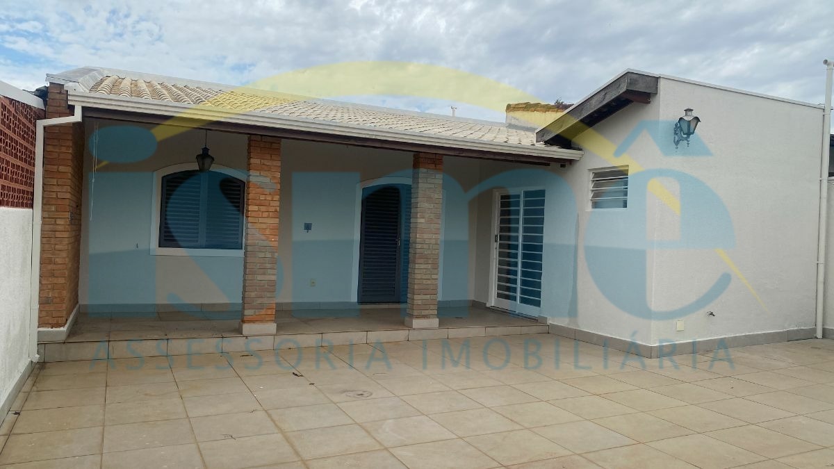 Casa, 3 quartos, 157 m² - Foto 1