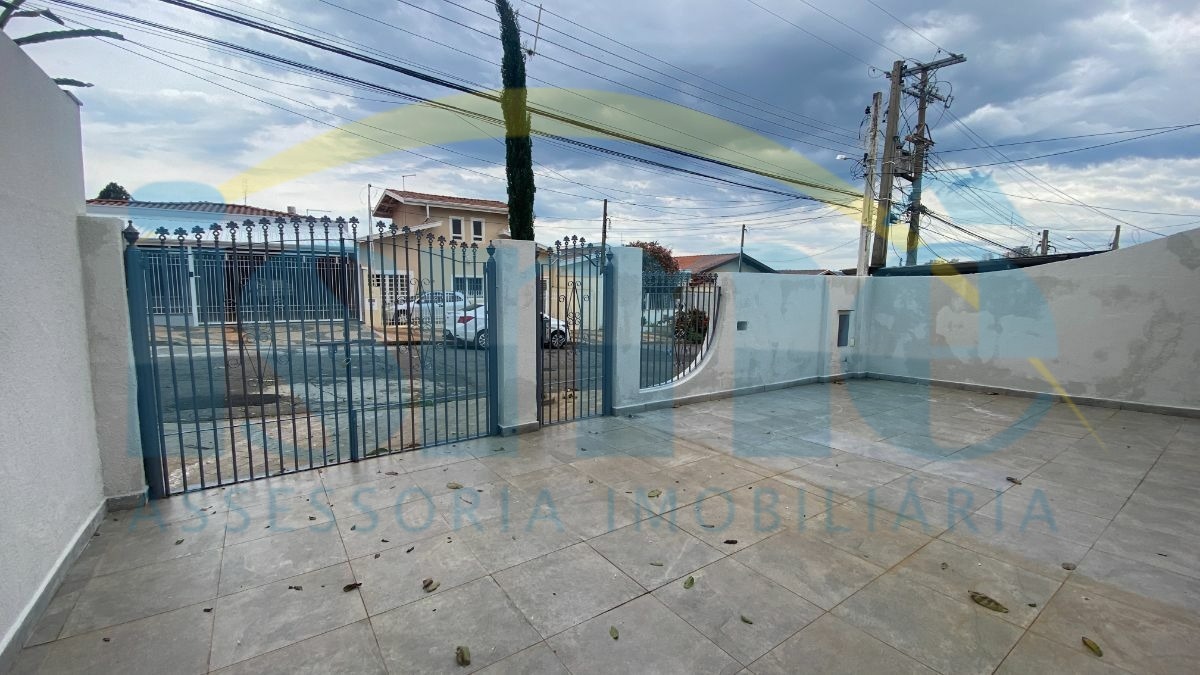 Casa, 3 quartos, 157 m² - Foto 2