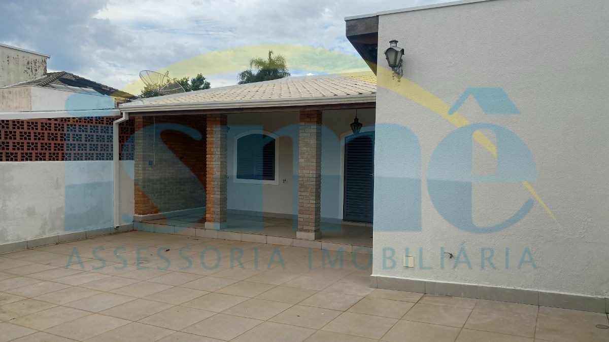 Casa, 3 quartos, 157 m² - Foto 15