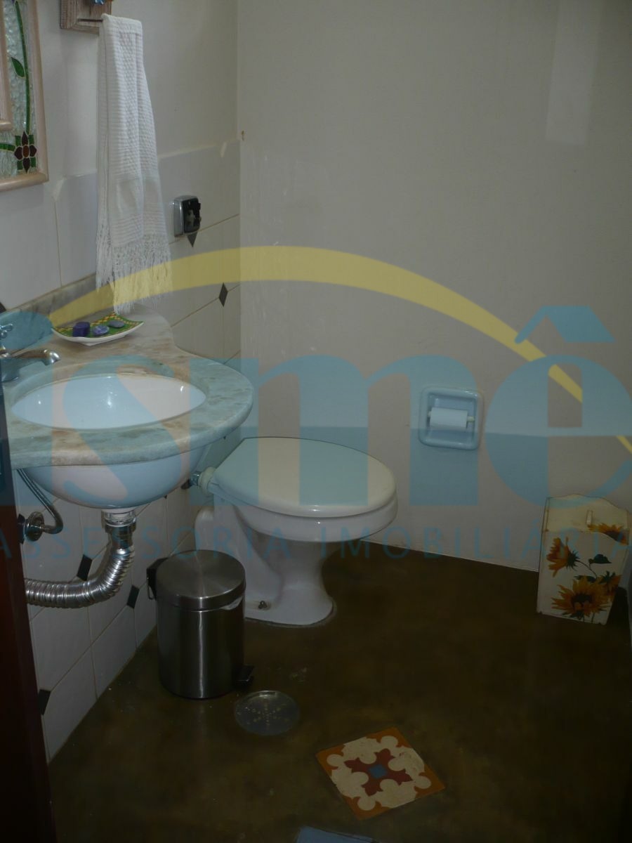 Casa, 3 quartos, 187 m² - Foto 5