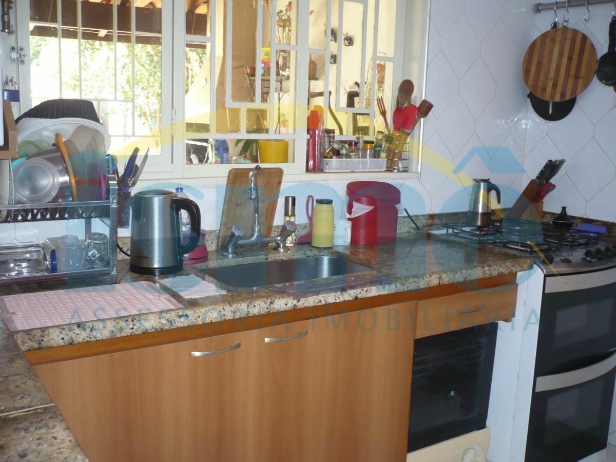 Casa, 3 quartos, 187 m² - Foto 12