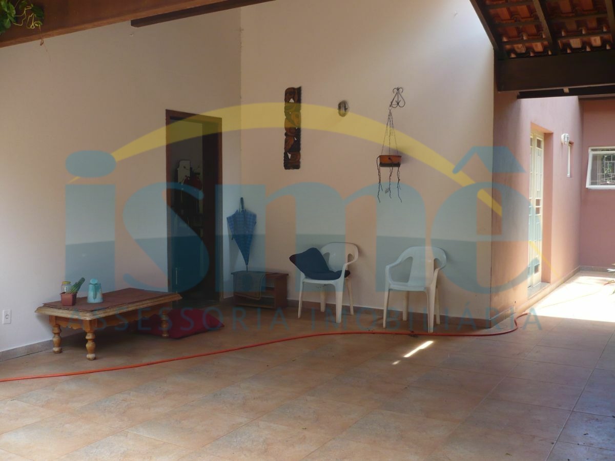 Casa, 3 quartos, 187 m² - Foto 34