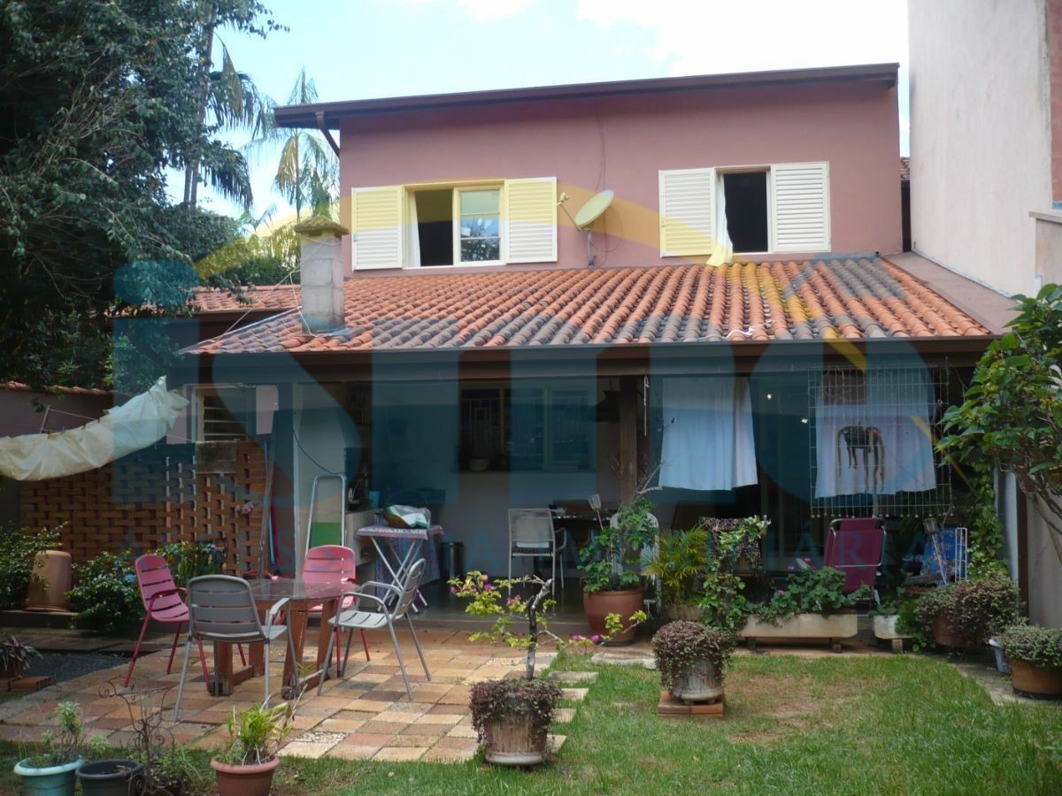 Casa, 3 quartos, 187 m² - Foto 18