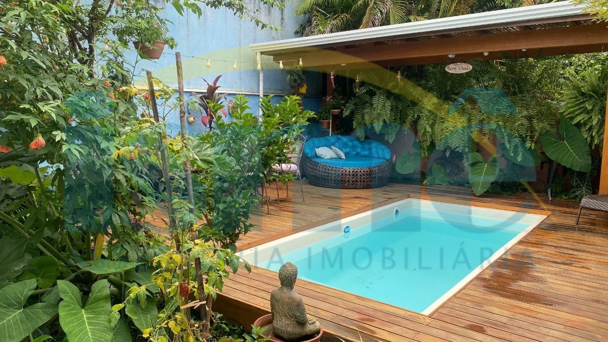 Casa, 3 quartos, 135 m² - Foto 2