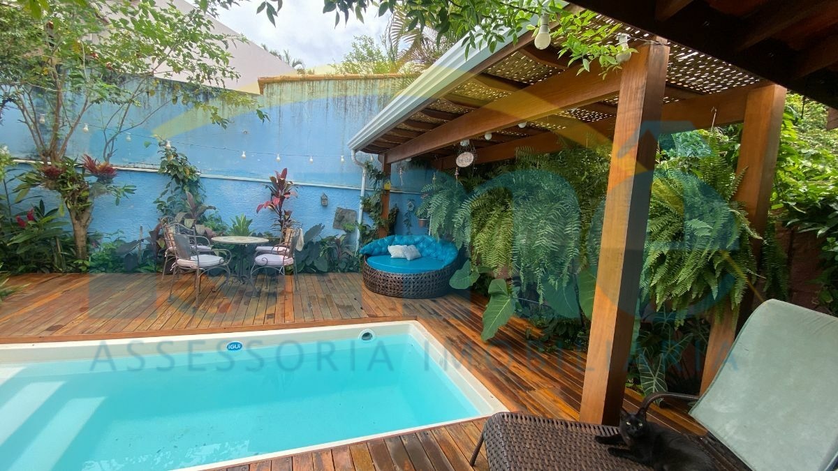 Casa, 3 quartos, 135 m² - Foto 5