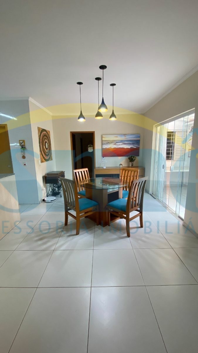 Casa, 3 quartos, 135 m² - Foto 13