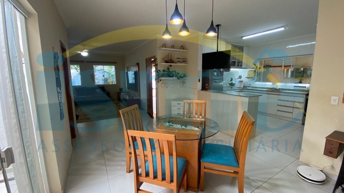 Casa, 3 quartos, 135 m² - Foto 19