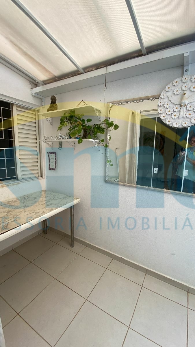 Casa, 3 quartos, 135 m² - Foto 21