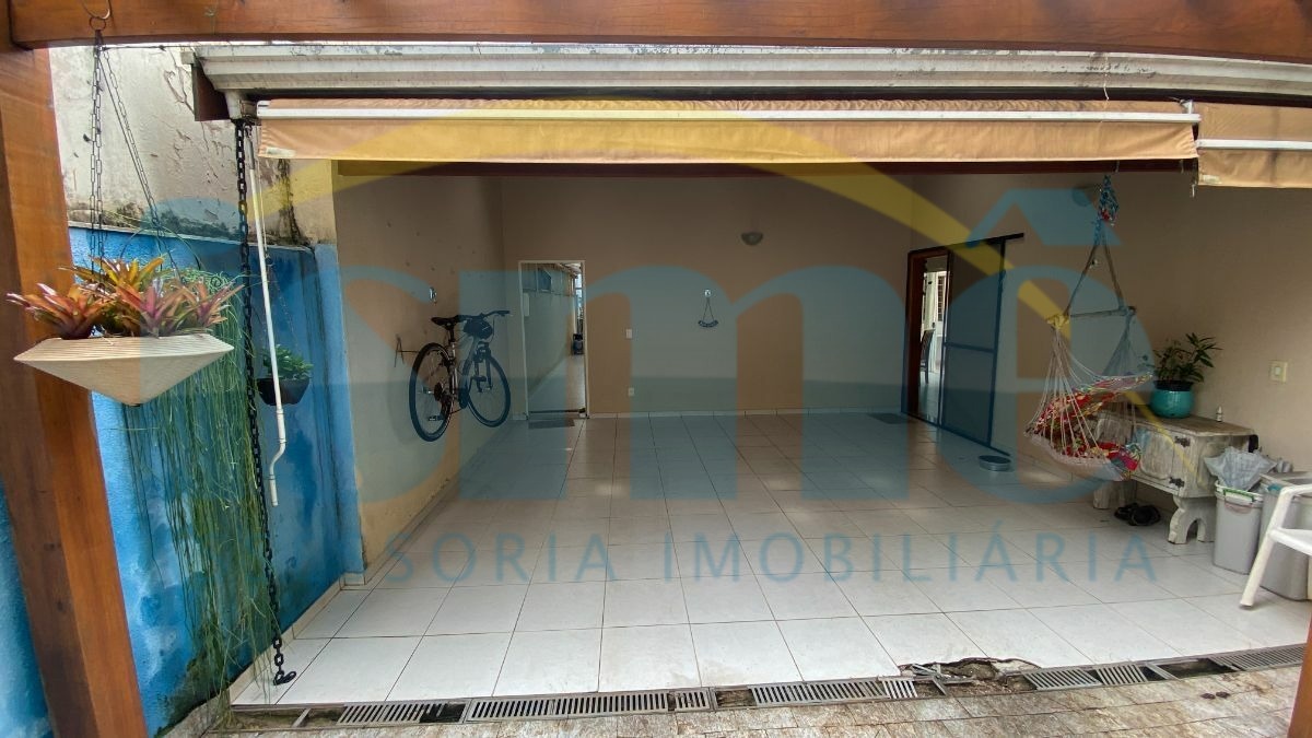 Casa, 3 quartos, 135 m² - Foto 35