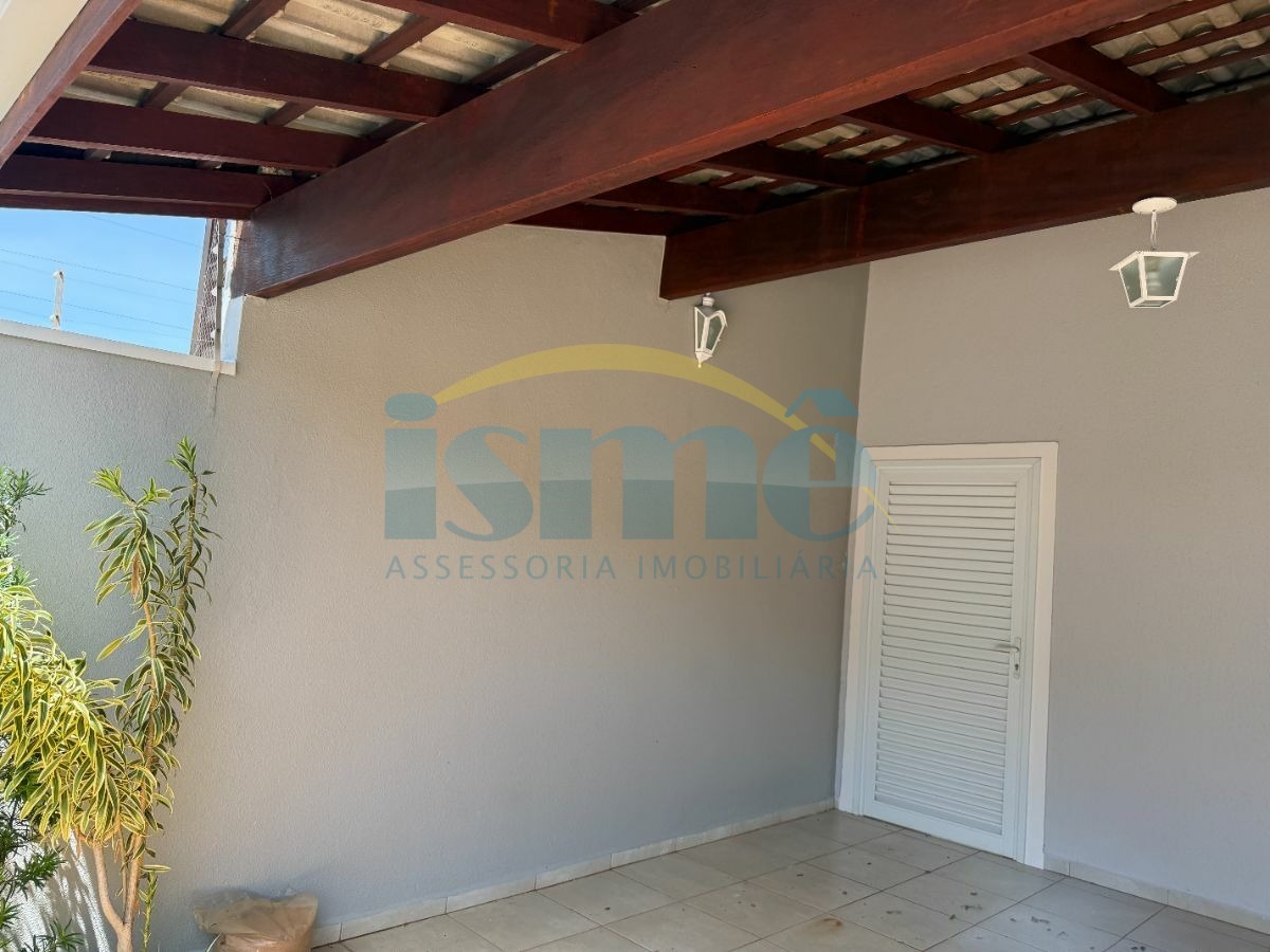 Casa, 3 quartos, 128 m² - Foto 5