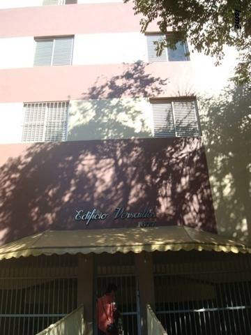 Apartamento, 2 quartos - Foto 1